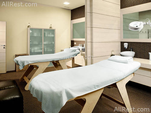 Apart-Hotel Lucky Bansko 34
